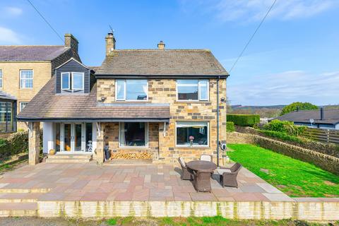 5 bedroom detached house for sale, Otley Road, Bingley, West Yorkshire, BD16