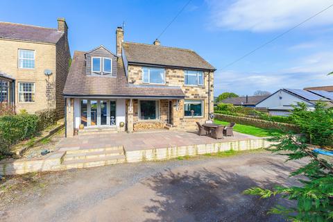 5 bedroom detached house for sale, Otley Road, Bingley, West Yorkshire, BD16