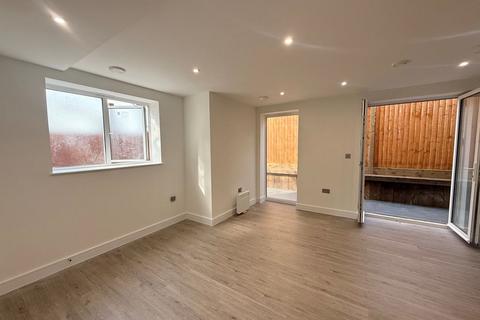 undefined, Mitchley Hill, South Croydon