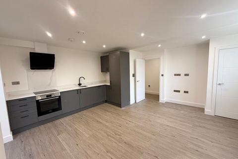 undefined, Mitchley Hill, South Croydon