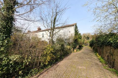 4 bedroom semi-detached house for sale, THORESBY ROAD, TETNEY