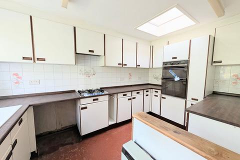 4 bedroom semi-detached house for sale, THORESBY ROAD, TETNEY