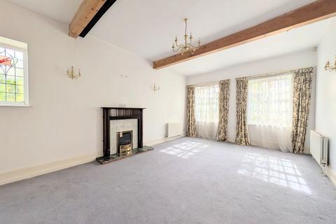 4 bedroom semi-detached house for sale, THORESBY ROAD, TETNEY