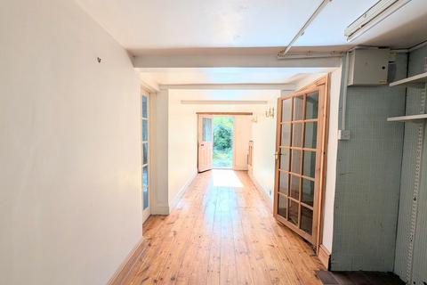 4 bedroom semi-detached house for sale, THORESBY ROAD, TETNEY