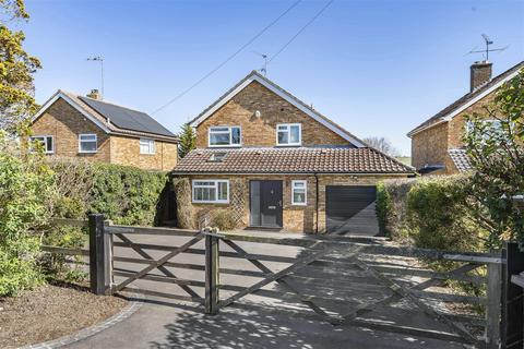 undefined, Peggys Walk, Littlebury CB11