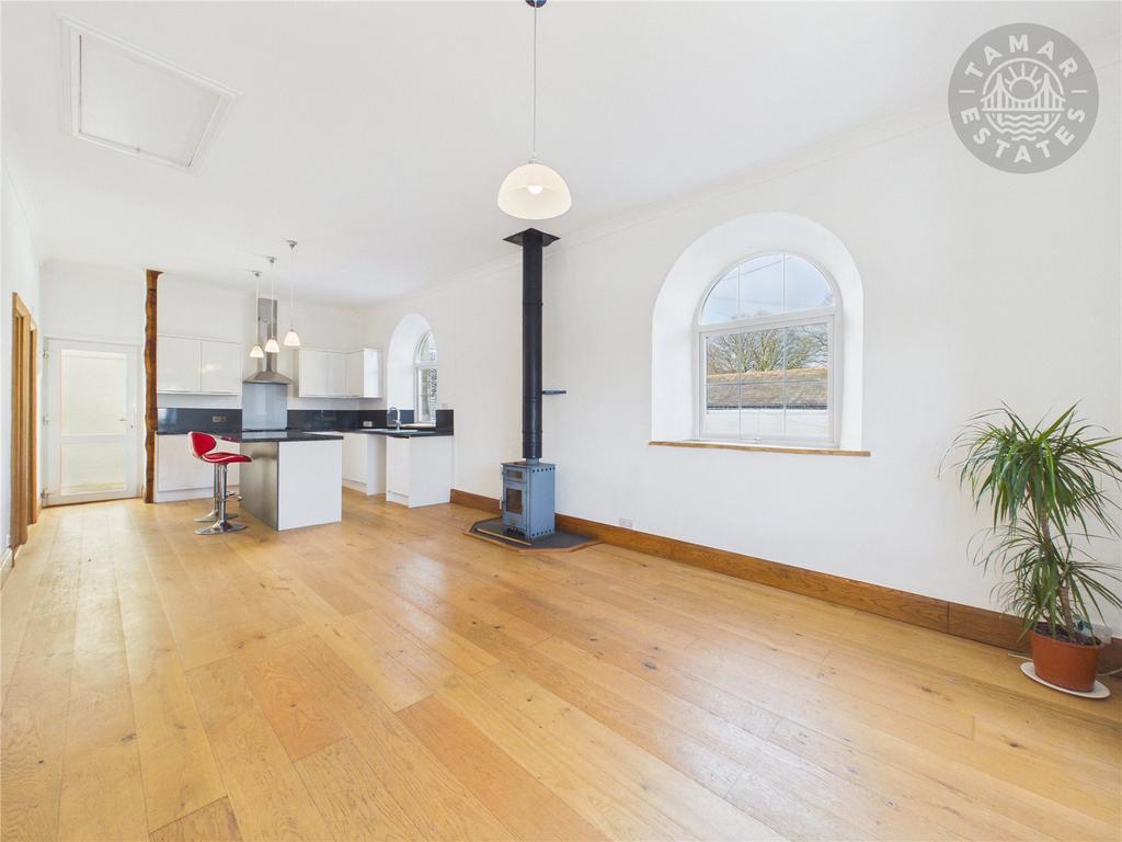Lounge/Kitchen/Diner