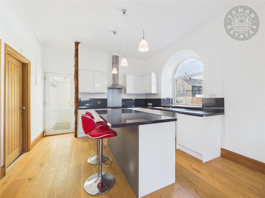 Lounge/Kitchen/Diner