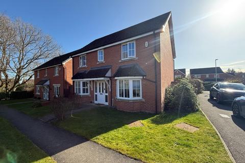 undefined, Cherrytree Drive, School Aycliffe, Newton Aycliffe