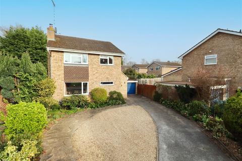 undefined, Shaldons Way, Fleet GU51