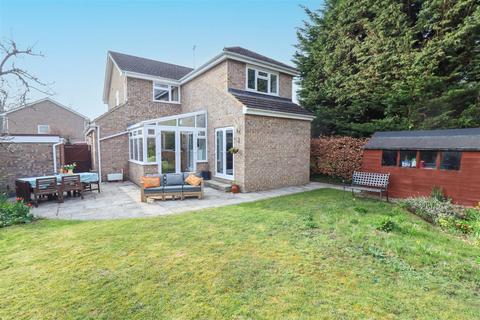 undefined, Shaldons Way, Fleet GU51