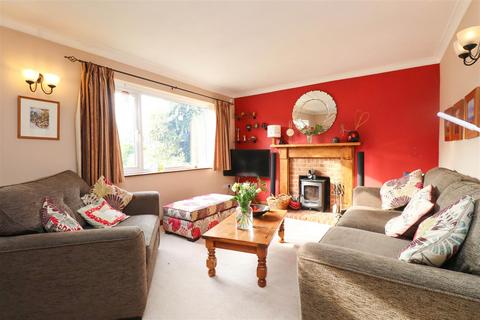 undefined, Shaldons Way, Fleet GU51