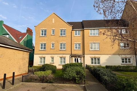 Beaconsfield Road, Bexley