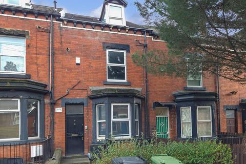 undefined, Ridgeway Terrace, Leeds