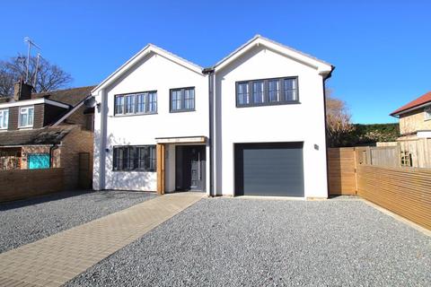 undefined, Longpoles Road, Cranleigh