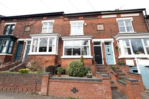 Charlotte Street, Walsall
