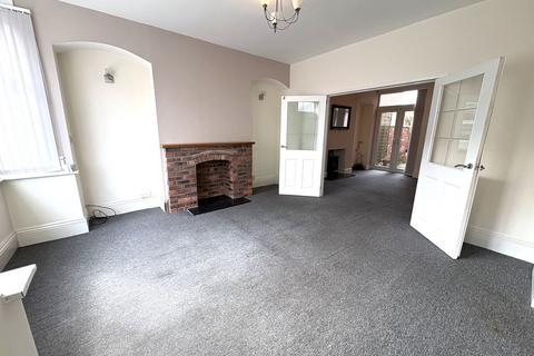 undefined, Charlotte Street, Walsall