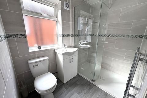 undefined, Charlotte Street, Walsall
