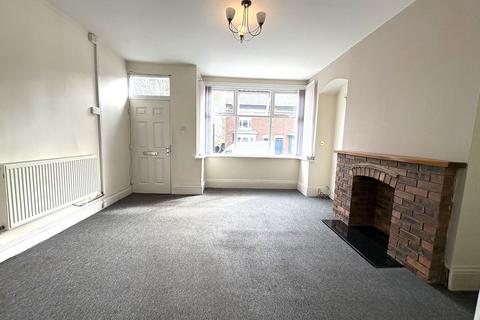 undefined, Charlotte Street, Walsall