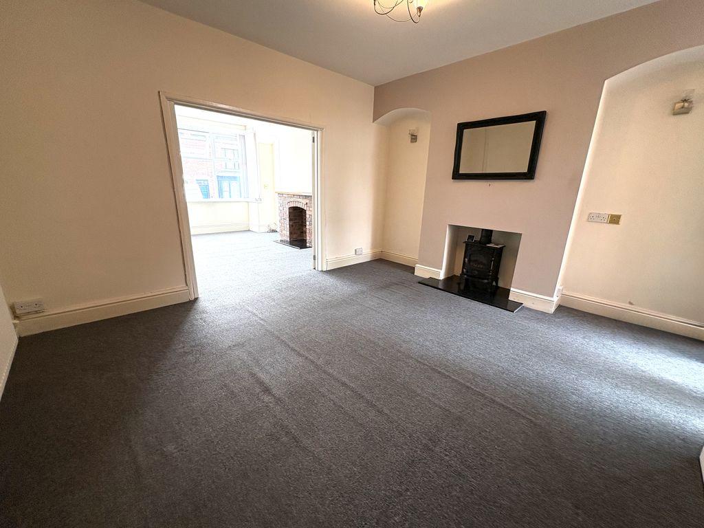 Dining sitting room