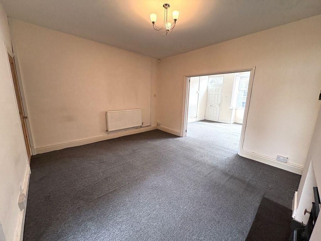 Dining sitting room