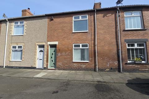 undefined, Meldon Terrace, Newbiggin-By-The-Sea