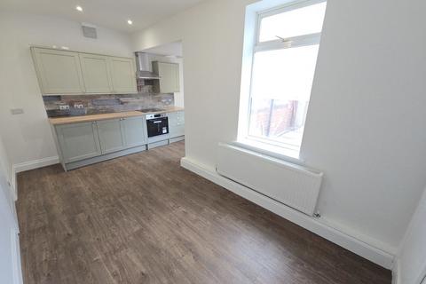 undefined, Meldon Terrace, Newbiggin-By-The-Sea