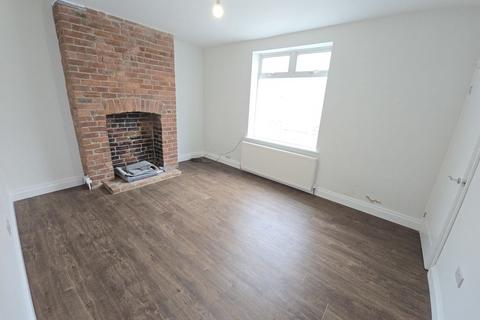 undefined, Meldon Terrace, Newbiggin-By-The-Sea