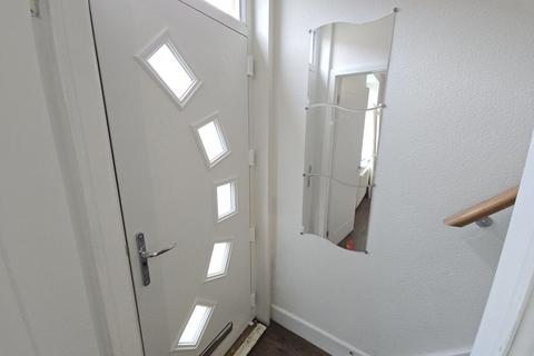 undefined, Meldon Terrace, Newbiggin-By-The-Sea