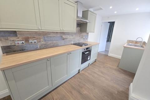 undefined, Meldon Terrace, Newbiggin-By-The-Sea