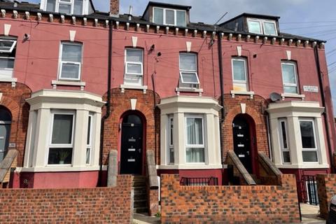 undefined, Alexandra Road, Leeds