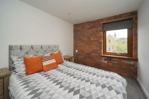 undefined, Cross Chapel Street, Leeds