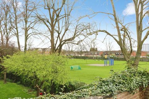 undefined, Harrogate Court, Langley