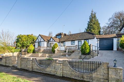 undefined, Woodside Road, West Purley