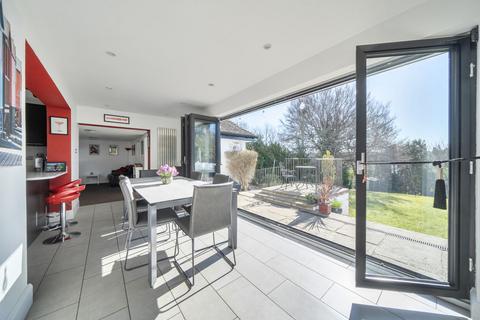 5 bedroom detached house for sale, Manor Way, West Purley