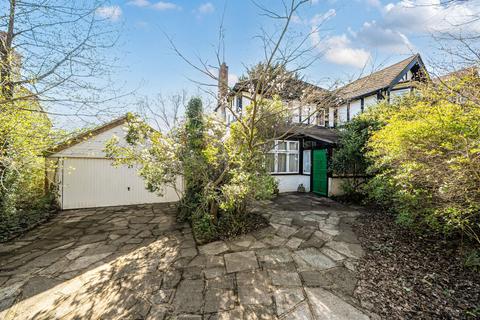 Smitham Downs Road, West Purley