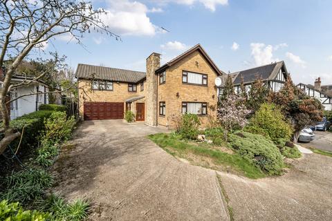 Brighton Road, Purley