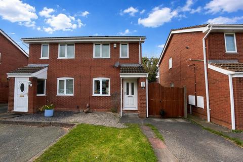 undefined, Chatsworth Close, Willenhall