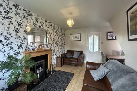 undefined, Chatsworth Close, Willenhall