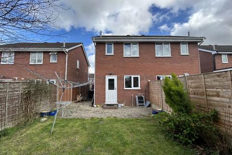 undefined, Chatsworth Close, Willenhall