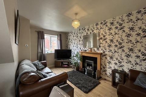 undefined, Chatsworth Close, Willenhall