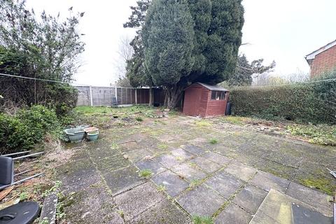 undefined, Aston Road, Willenhall