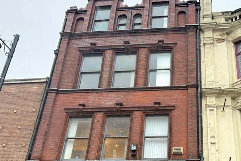 undefined, John Street, Sunderland City Centre