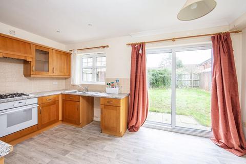 3 bedroom townhouse for sale, Haydn Jones Drive, Stapeley, Nantwich