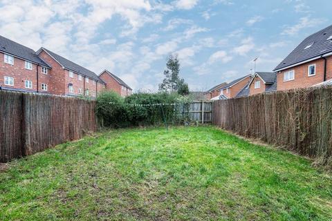 3 bedroom townhouse for sale, Haydn Jones Drive, Stapeley, Nantwich