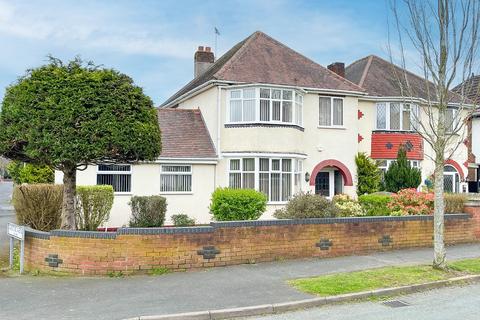 Ribbesford Avenue, Wolverhampton