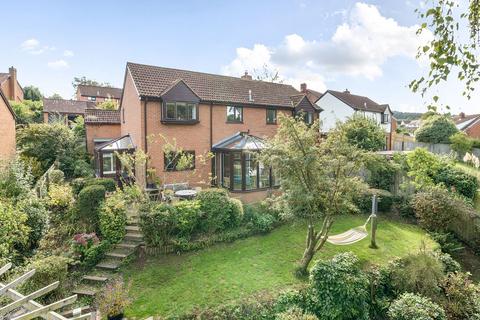 undefined, Penhayes Road, Exeter