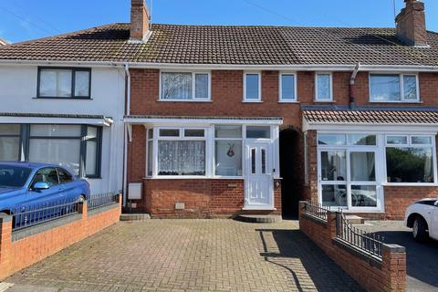 Harleston Road, Great Barr, Birmingham B44 8RP