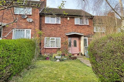 Blackrock Road, Erdington, Birmingham, B23 7XR