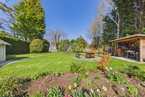3 bedroom detached bungalow for sale, 90 Witham Road, Woodhall Spa