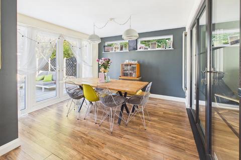 3 bedroom detached bungalow for sale, 90 Witham Road, Woodhall Spa